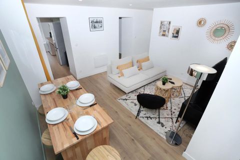 Apartament a Brest, Finistere, Brest - € 445/mes | Ref: stW3geLrlBbX5Tw - foto 3