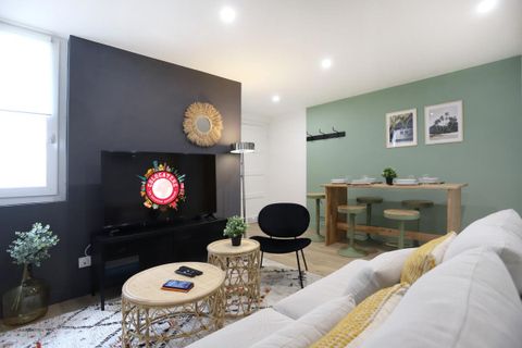Apartament a Brest, Finistere, Brest - € 445/mes | Ref: stW3geLrlBbX5Tw - foto 5