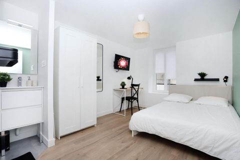 Apartament a Brest, Finistere, Brest - € 445/mes | Ref: stW3geLrlBbX5Tw - foto 6