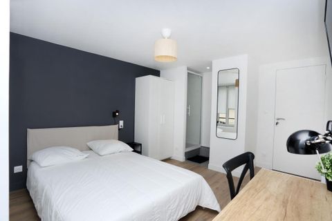 Apartament a Brest, Finistere, Brest - € 445/mes | Ref: stW3geLrlBbX5Tw - foto 9