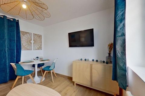 Apartament a Brest, Finistere, Brest - € 435/mes | Ref: eG2IuH6sgzdW1Kk - foto 2