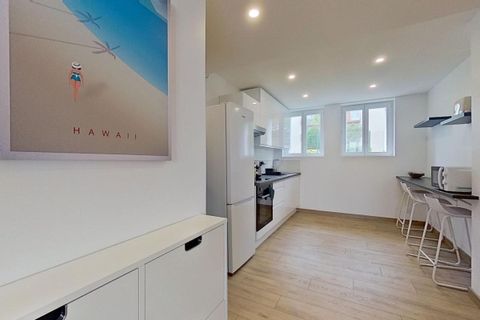 Apartament a Brest, Finistere, Brest - € 435/mes | Ref: eG2IuH6sgzdW1Kk - foto 4
