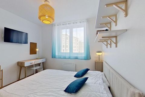 Apartament a Brest, Finistere, Brest - € 435/mes | Ref: eG2IuH6sgzdW1Kk - foto 6