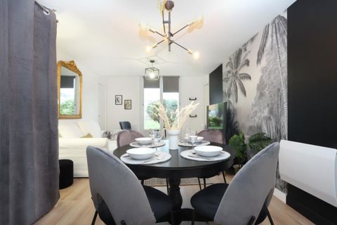 Apartament a Brest, Finistere, Brest - € 465/mes | Ref: MsuRdA6yBPK7e4H - foto 3