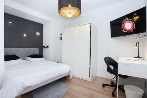 Apartament a Brest, Finistere, Brest - € 465/mes | Ref: MsuRdA6yBPK7e4H - foto 6