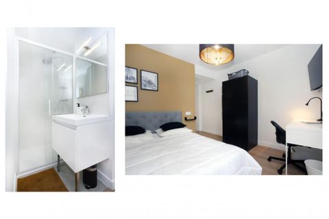 Apartament a Brest, Finistere, Brest - € 465/mes | Ref: MsuRdA6yBPK7e4H - foto 8