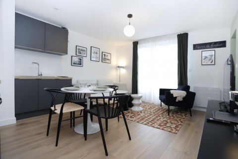 Apartament a Brest, Finistere, Brest - € 425/mes | Ref: 3TM1LEb9gyVtCHY - foto 2