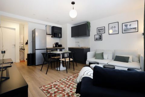 Apartament a Brest, Finistere, Brest - € 425/mes | Ref: 3TM1LEb9gyVtCHY - foto 3