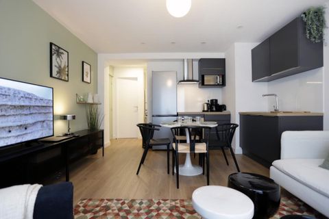 Apartament a Brest, Finistere, Brest - € 425/mes | Ref: 3TM1LEb9gyVtCHY - foto 4