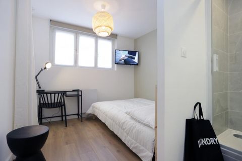 Apartament a Brest, Finistere, Brest - € 425/mes | Ref: 3TM1LEb9gyVtCHY - foto 5