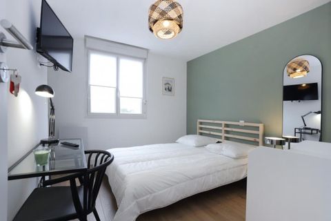 Apartament a Brest, Finistere, Brest - € 425/mes | Ref: 3TM1LEb9gyVtCHY - foto 7