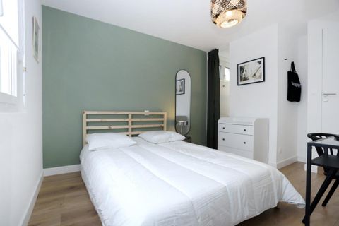 Apartament a Brest, Finistere, Brest - € 425/mes | Ref: 3TM1LEb9gyVtCHY - foto 8