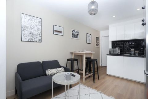 Apartament a Brest, Finistere, Brest - € 460/mes | Ref: gNQD5vhPnRSFTJA - foto 2
