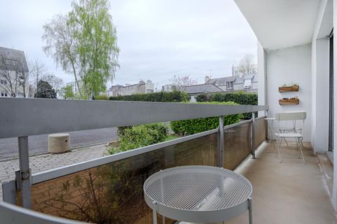 Apartament a Brest, Finistere, Brest - € 460/mes | Ref: gNQD5vhPnRSFTJA - foto 3