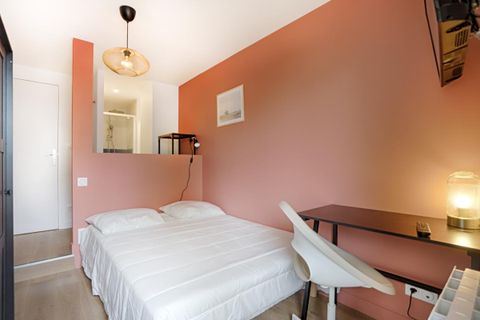 Apartament a Brest, Finistere, Brest - € 460/mes | Ref: gNQD5vhPnRSFTJA - foto 4