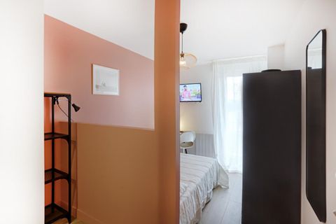 Apartament a Brest, Finistere, Brest - € 460/mes | Ref: gNQD5vhPnRSFTJA - foto 5