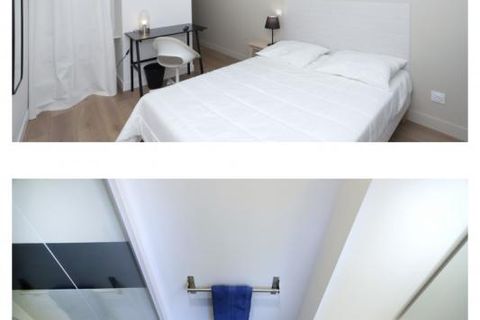Apartament a Brest, Finistere, Brest - € 460/mes | Ref: gNQD5vhPnRSFTJA - foto 7