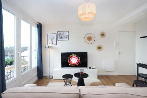 Apartament a Brest, Finistere, Brest - € 455/mes | Ref: ETZYh8AUoDcWrnB - foto 5