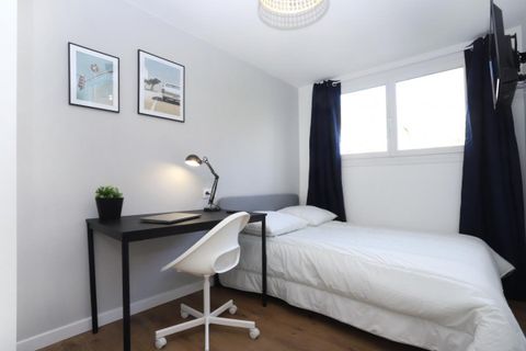 Apartament a Brest, Finistere, Brest - € 455/mes | Ref: ETZYh8AUoDcWrnB - foto 6