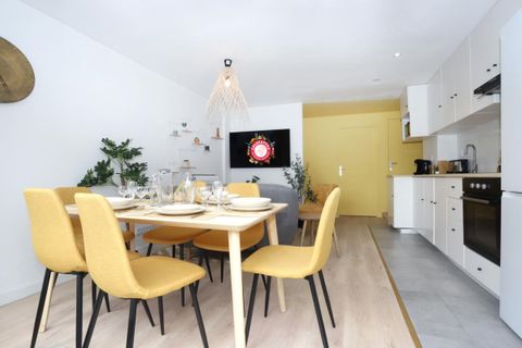 Apartament a Angers, Maine-et-Loire, Angers - € 450/mes | Ref: F1RQA6EImtxLfS4 - foto 2