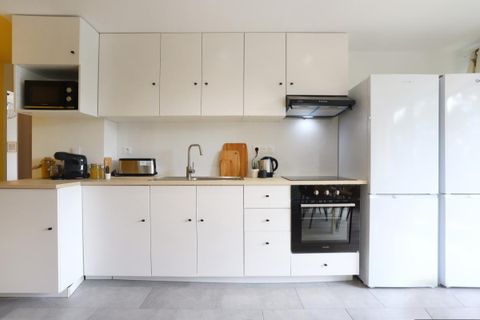 Apartament a Angers, Maine-et-Loire, Angers - € 450/mes | Ref: F1RQA6EImtxLfS4 - foto 4
