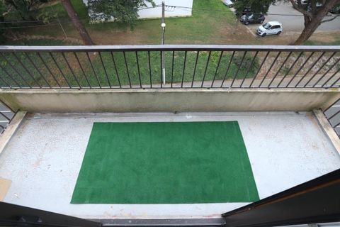 Apartament a Angers, Maine-et-Loire, Angers - € 450/mes | Ref: F1RQA6EImtxLfS4 - foto 5