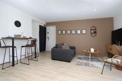 Apartament a Rennes, Ille-et-Vilaine, Rennes - € 495/mes | Ref: 4mTcPNrbwGfzAUj - foto 4