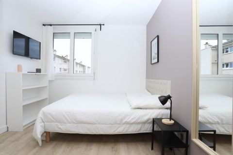 Apartament a Rennes, Ille-et-Vilaine, Rennes - € 495/mes | Ref: 4mTcPNrbwGfzAUj - foto 7