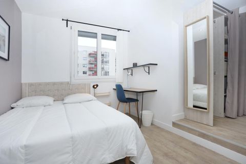 Apartament a Rennes, Ille-et-Vilaine, Rennes - € 495/mes | Ref: 4mTcPNrbwGfzAUj - foto 9