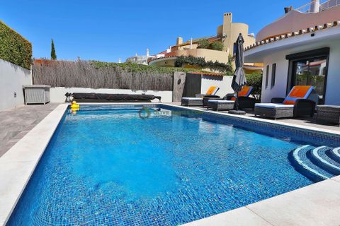 Villa i Vilamoura, Faro, Vilamoura - € 1.499.999 | Ref: OH3064 - foto 3