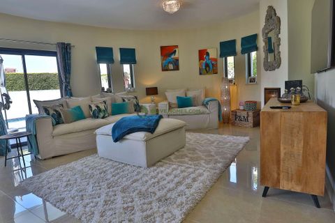 Villa i Vilamoura, Faro, Vilamoura - € 1.499.999 | Ref: OH3064 - foto 4