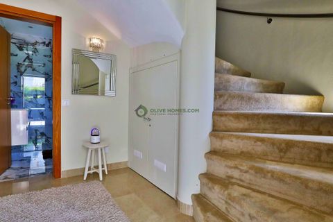 Villa i Vilamoura, Faro, Vilamoura - € 1.499.999 | Ref: OH3064 - foto 11