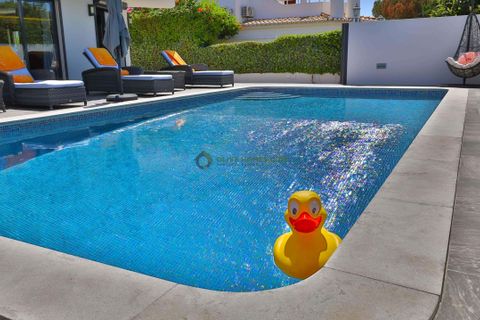 Villa i Vilamoura, Faro, Vilamoura - € 1.499.999 | Ref: OH3064 - foto 42