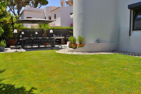 Villa i Vilamoura, Faro, Vilamoura - € 1.499.999 | Ref: OH3064 - foto 49