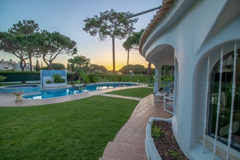 Villa i Vilamoura, Faro, Vilamoura - € 3.300.000 | Ref: OH3066 - foto 3
