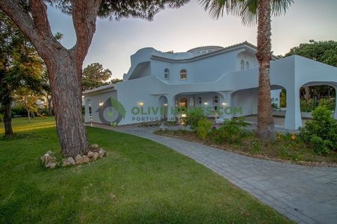 Villa i Vilamoura, Faro, Vilamoura - € 3.300.000 | Ref: OH3066 - foto 4