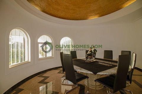 Villa i Vilamoura, Faro, Vilamoura - € 3.300.000 | Ref: OH3066 - foto 6