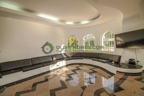 Villa i Vilamoura, Faro, Vilamoura - € 3.300.000 | Ref: OH3066 - foto 9