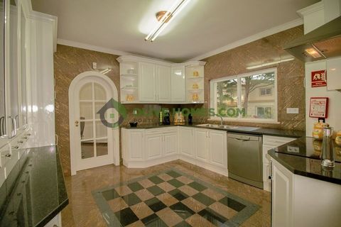 Villa i Vilamoura, Faro, Vilamoura - € 3.300.000 | Ref: OH3066 - foto 12