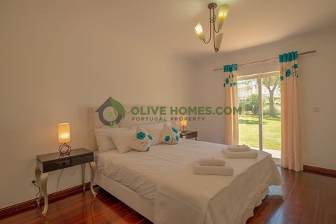 Villa i Vilamoura, Faro, Vilamoura - € 3.300.000 | Ref: OH3066 - foto 14