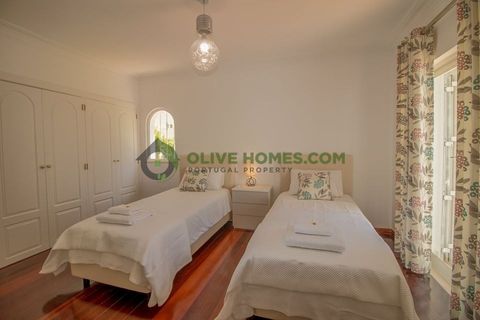 Villa i Vilamoura, Faro, Vilamoura - € 3.300.000 | Ref: OH3066 - foto 20
