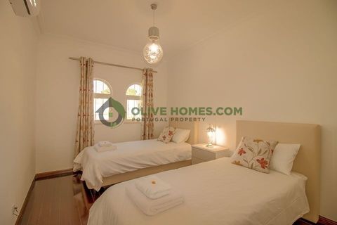 Villa i Vilamoura, Faro, Vilamoura - € 3.300.000 | Ref: OH3066 - foto 23
