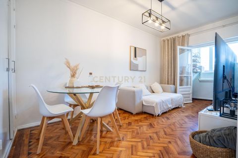 Lejlighed i Sacavem, Lisbon, Sacavem - € 280.000 | Ref: C0263-02190 - foto 1