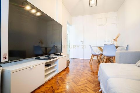 Lejlighed i Sacavem, Lisbon, Sacavem - € 280.000 | Ref: C0263-02190 - foto 2