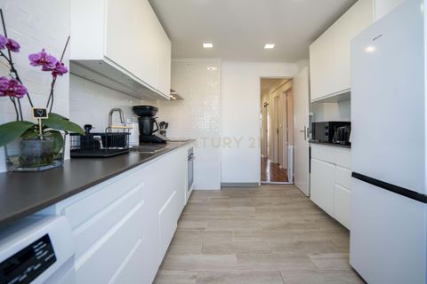 Lejlighed i Sacavem, Lisbon, Sacavem - € 280.000 | Ref: C0263-02190 - foto 5