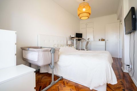 Lejlighed i Sacavem, Lisbon, Sacavem - € 280.000 | Ref: C0263-02190 - foto 7