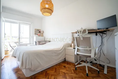 Lejlighed i Sacavem, Lisbon, Sacavem - € 280.000 | Ref: C0263-02190 - foto 8