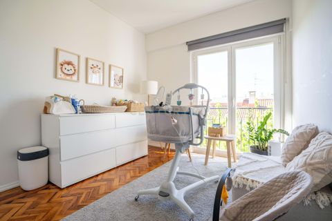 Lejlighed i Sacavem, Lisbon, Sacavem - € 280.000 | Ref: C0263-02190 - foto 10