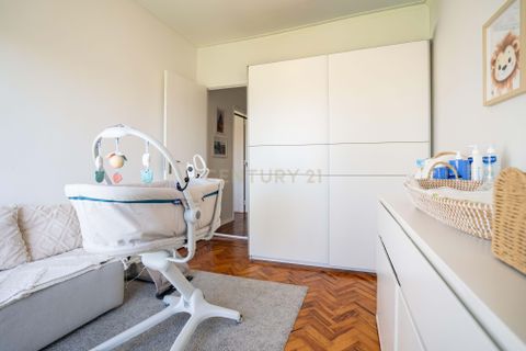 Lejlighed i Sacavem, Lisbon, Sacavem - € 280.000 | Ref: C0263-02190 - foto 11