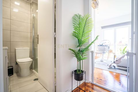 Lejlighed i Sacavem, Lisbon, Sacavem - € 280.000 | Ref: C0263-02190 - foto 12